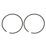 NAMURA ATV/UTV PISTON RINGS (NX-10025-4R)