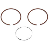 NAMURA ATV/UTV PISTON RINGS (NX-10005R)