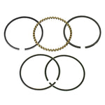 NAMURA ATV/UTV PISTON RINGS (NX-10051R)