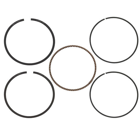 NAMURA PISTON RING (NX-10252-4R)