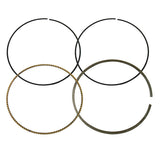 NAMURA ATV/UTV PISTON RINGS (NX-10045R)