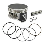 NAMURA PISTON KIT (NA-10007-4)