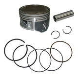 NAMURA PISTON KIT (NA-10003-6)