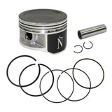 NAMURA PISTON KIT (NA-10025-2)