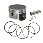 NAMURA PISTON KIT (NA-10025-3)