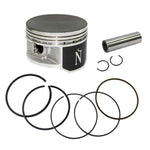 NAMURA PISTON KIT (NA-10026-4)