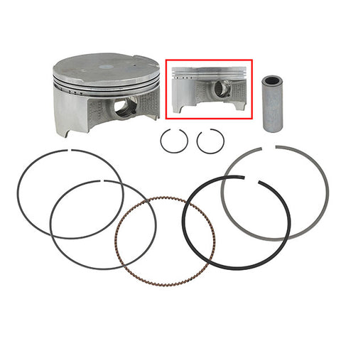 NAMURA PISTON KIT (NA-10093-2)