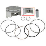 NAMURA PISTON KIT (NA-10093-4)