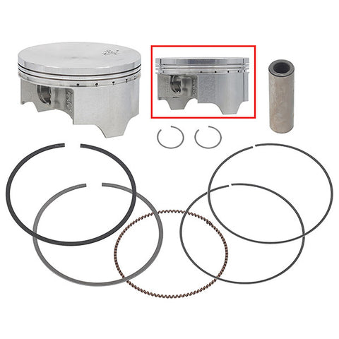 NAMURA PISTON KIT (NA-10095-4)