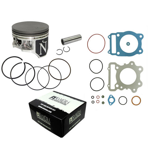 NAMURA ATV/UTV TOP END REPAIR KIT (NA-10002-4K)