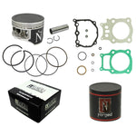 NAMURA ATV/UTV TOP END REPAIR KIT (NA-10007-4K)