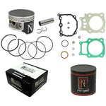 NAMURA ATV/UTV TOP END REPAIR KIT (NA-10007-6K)