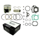 NAMURA ATV/UTV TOP END REPAIR KIT (NX-10051-2K)