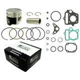 NAMURA ATV/UTV TOP END REPAIR KIT (NX-10051-6K)