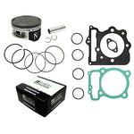 NAMURA TOP END GASKET KIT (NA-10004K)