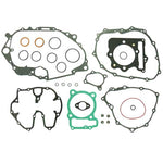 NAMURA FULL GASKET SET (NA-10004F)