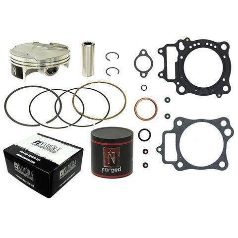 NAMURA ATV/UTV TOP END REPAIR KIT (FX-10039K)