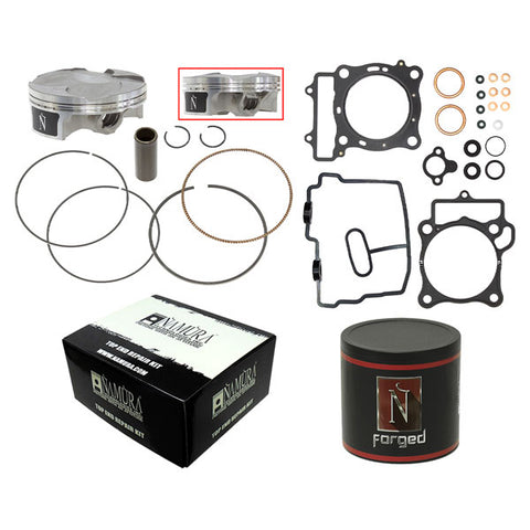 NAMURA ATV/UTV TOP END REPAIR KIT (FX-10054K)