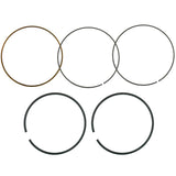 NAMURA PISTON RING KIT (NA-30015R)