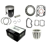 NAMURA TOP END REPAIR KIT (NX-30025K1)