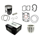 NAMURA TOP END REPAIR KIT (NX-30025K2)