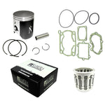 NAMURA TOP END REPAIR KIT (NX-30025K4)