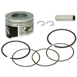 NAMURA PISTON KIT (NA-20062-6)