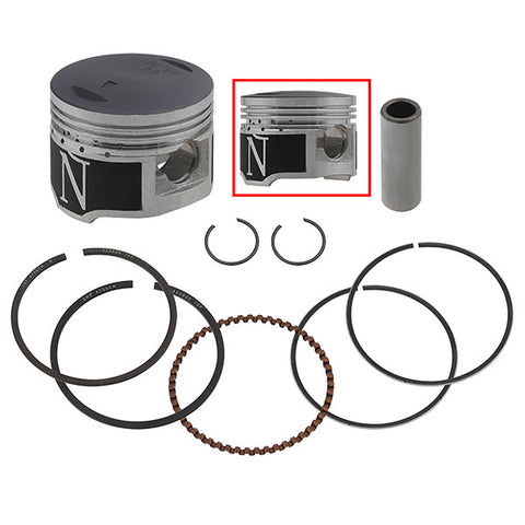 NAMURA PISTON KIT (NA-20080-6)