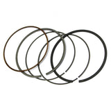 NAMURA PISTON RING KIT (NA-20065-2R)