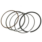 NAMURA PISTON RING KIT (NA-20065-4R)