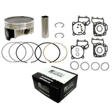 NAMURA TOP END REPAIR KIT (NA-20075K)