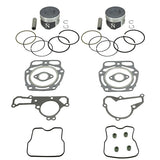 NAMURA TOP END REPAIR KIT (NA-20062K)