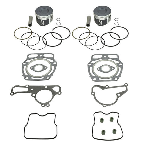 NAMURA TOP END REPAIR KIT (NA-20062K)