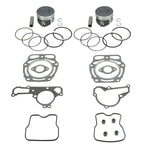 NAMURA TOP END REPAIR KIT (NA-20062-2K)