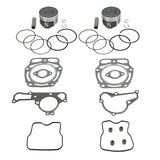 NAMURA TOP END REPAIR KIT (NA-20062-2K)