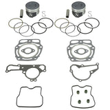 NAMURA TOP END REPAIR KIT (NA-20062-6K)