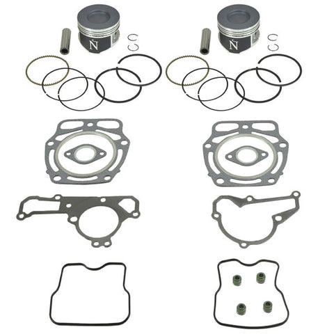 NAMURA TOP END REPAIR KIT (NA-20062-6K)