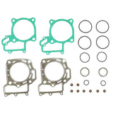 NAMURA TOP END GASKET KIT (NA-20070T)