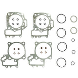 NAMURA TOP END GASKET KIT (NA-20077T)