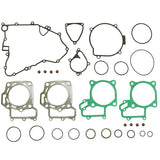 NAMURA COMPLETE GASKET SET (NA-20070F)