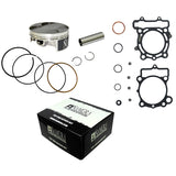 NAMURA TOP END REPAIR KIT (NX-20031K1)