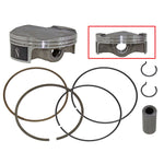 NAMURA PISTON KIT (FX-70065)