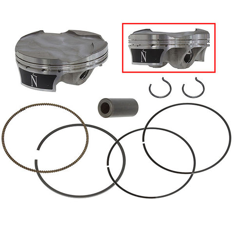 NAMURA PISTON KIT (FX-70090)