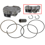 NAMURA PISTON KIT (FX-70090)