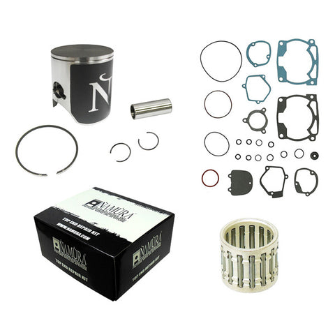 NAMURA TOP END REPAIR KIT (NX-70050K)