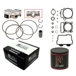 NAMURA TOP END REPAIR KIT (FX-70065K1)