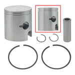 SPX SNOWMOBILE PISTON (09-666-02N)