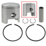 SPX SNOWMOBILE PISTON (09-670N)