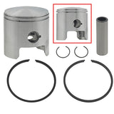 SPX SNOWMOBILE PISTON (09-670N)