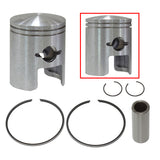 SPX SNOWMOBILE PISTON (09-690N)